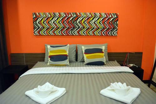 Hotel Krabi Inn & Omm