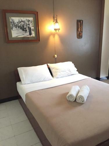 Hostal The Royal Guest House