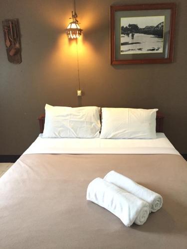 Hostal The Royal Guest House