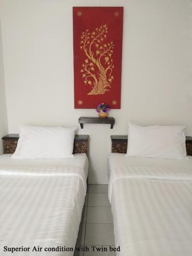 Hostal The Royal Guest House
