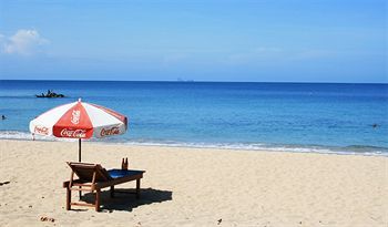 Hotel Lanta Miami Resort