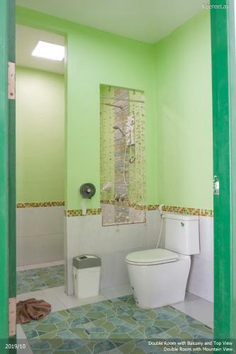 Hotel Keereelay Lanta Resort