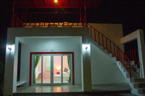 Hotel Keereelay Lanta Resort