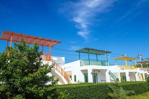 Hotel Keereelay Lanta Resort