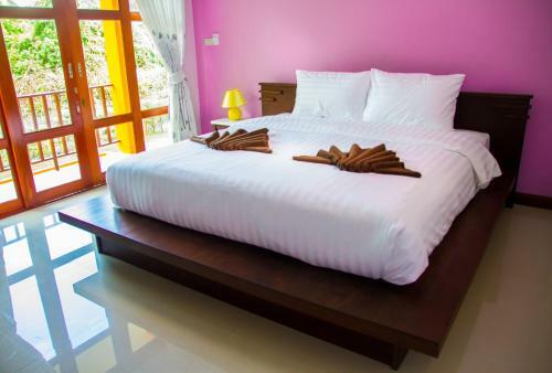 Hotel I-style Lanta Boutique House
