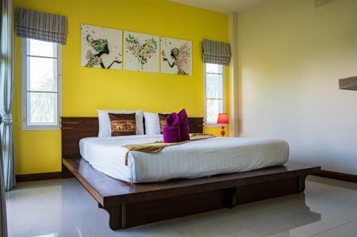 Hotel I-style Lanta Boutique House