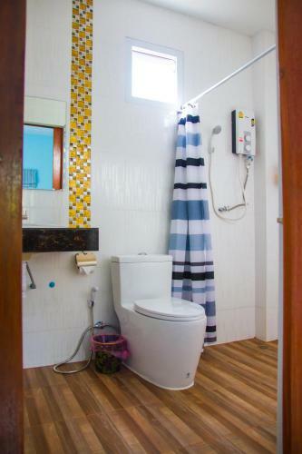 Hotel I-style Lanta Boutique House