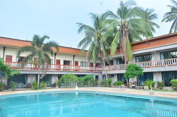 Hotel Lanta Darawadee Resort