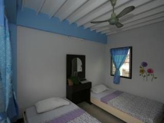Hostal Thailand Guest House