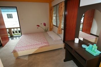 Hostal Thailand Guest House