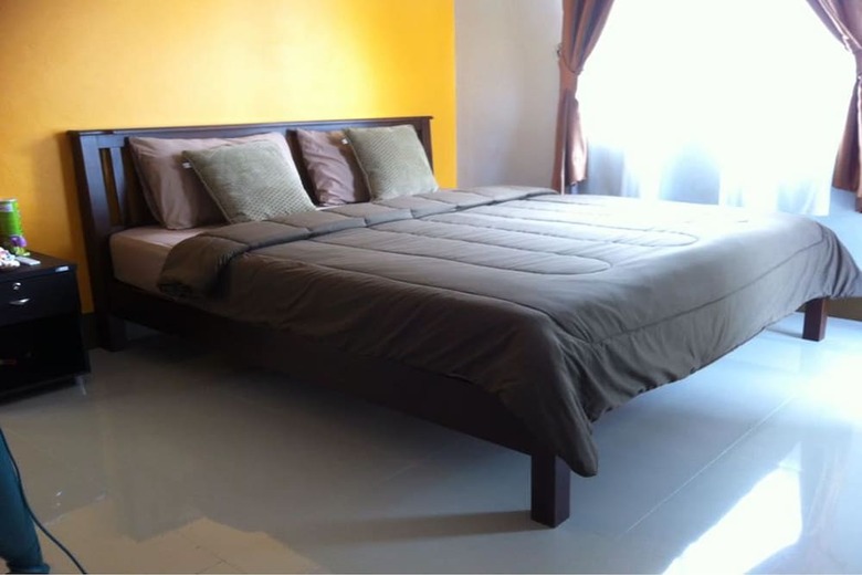 Hostal Lanta Sun Smile Place