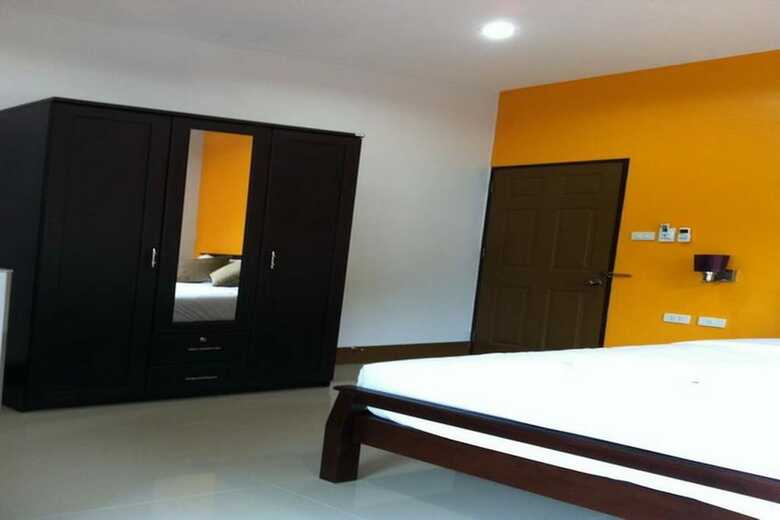 Hostal Lanta Sun Smile Place