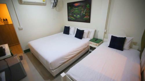 Hostal Khunnai House Chiang Mai