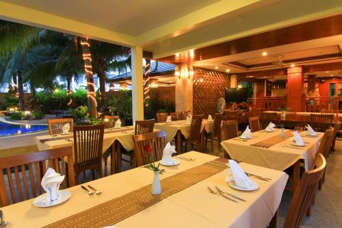Hotel Hua Hin Golf Villa