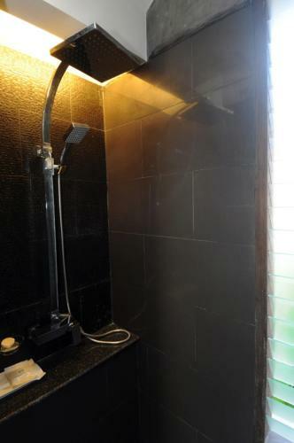 Hotel Clean Beach Resort