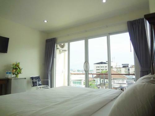 Albergue The 9th House