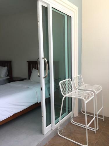 Albergue The 9th House
