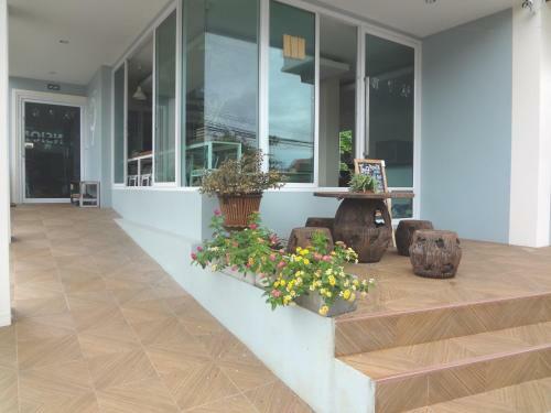 Albergue The 9th House