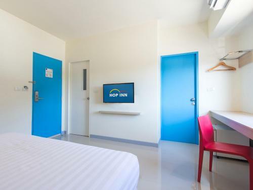 Hotel Hop Inn Krabi