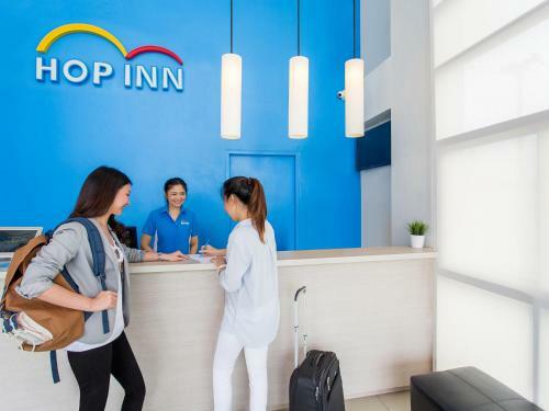 Hotel Hop Inn Krabi