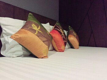 Hotel Hua Hin White Sand