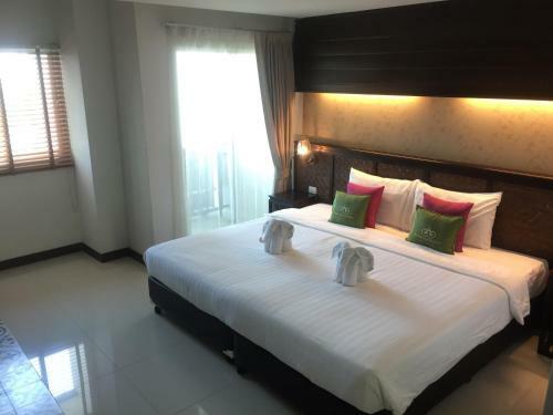 Nordwind Hotel