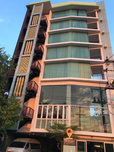 Nordwind Hotel