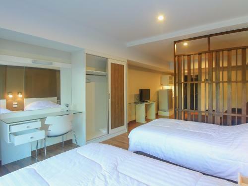 Aparthotel Phudara City View Hua Hin