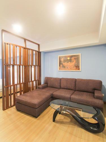 Aparthotel Phudara City View Hua Hin