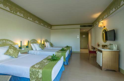 Hotel Maritime Park And Spa Resort