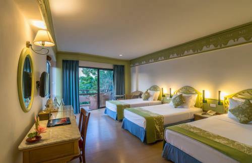 Hotel Maritime Park And Spa Resort