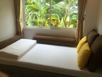 Hotel The Fong Krabi Resort