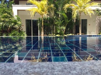 Hotel The Fong Krabi Resort