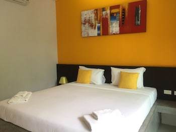 Hotel The Fong Krabi Resort