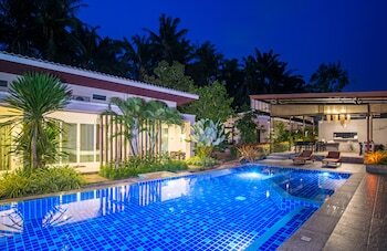 Hotel The Fong Krabi Resort
