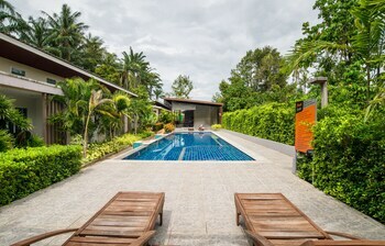 Hotel The Fong Krabi Resort