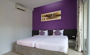 Hotel The Fong Krabi Resort