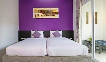 Hotel The Fong Krabi Resort
