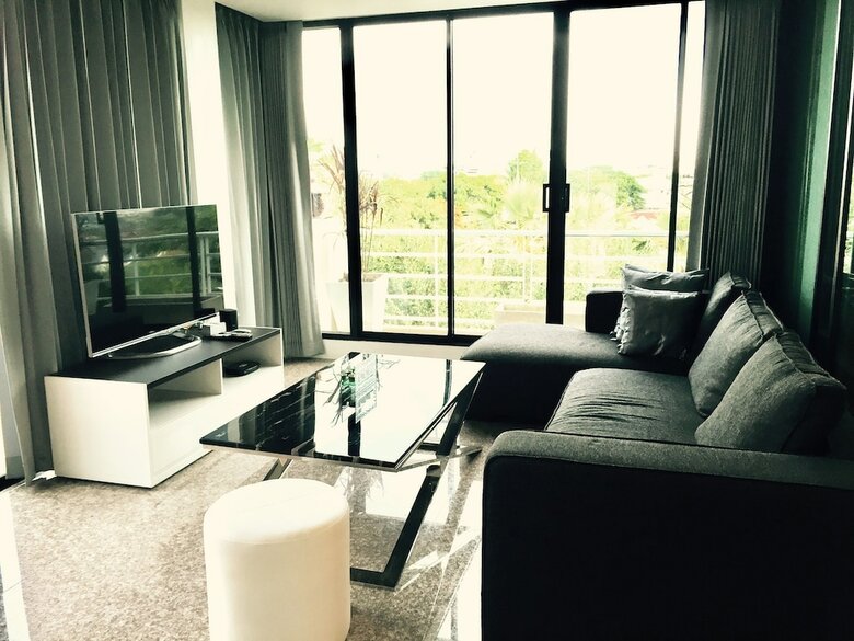 Hotel Baan Paan Hua Hin