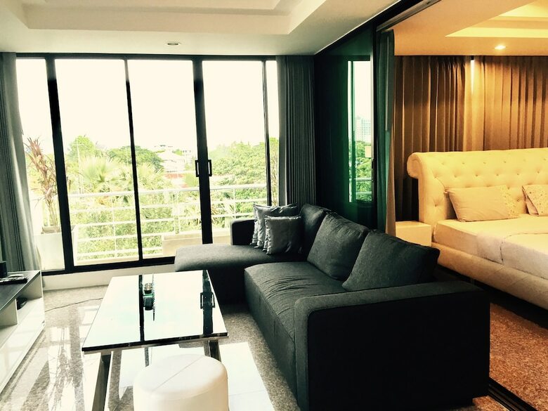 Hotel Baan Paan Hua Hin