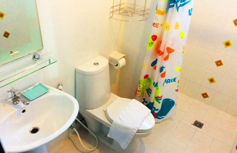 Hotel Baan Paan Hua Hin