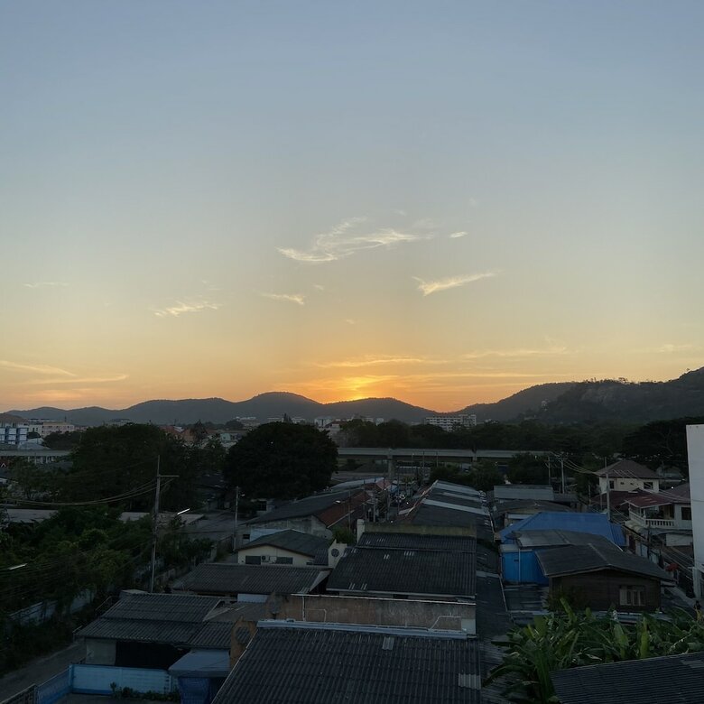 Hotel Baan Paan Hua Hin