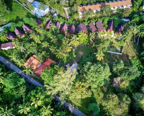 Hotel Rasa Sayang Resort