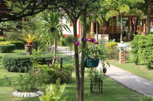 Hotel Rasa Sayang Resort