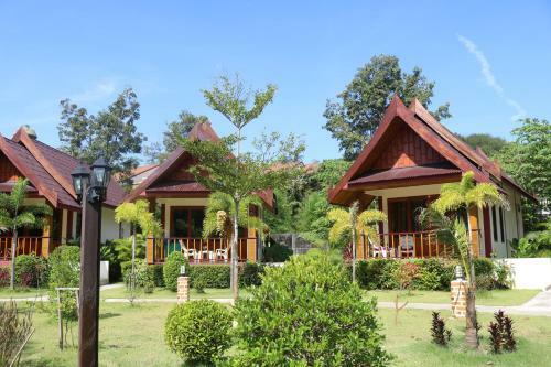 Hotel Rasa Sayang Resort