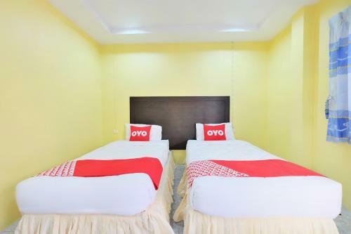 Hostal Lanta Dream House Apartment