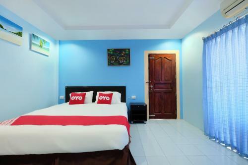 Hostal Lanta Dream House Apartment