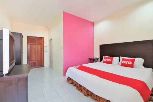 Hostal Lanta Dream House Apartment