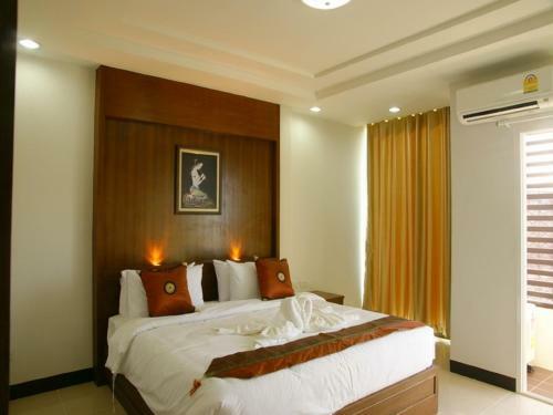 Hotel Chiang Mai Residence
