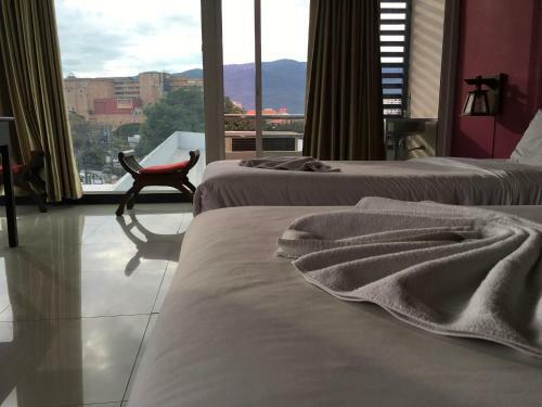 Hotel Chiang Mai Residence